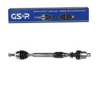 GSP Semiasse 250421 – anteriore destro per Volvo S40/V40 Familiare