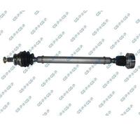 GSP 261288 Semiasse