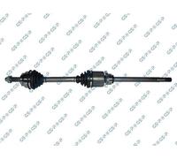 GSP Albero motore/Semiasse per 217178