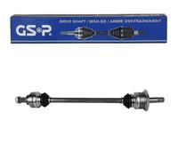 GSP Semiasse Posteriore Destra per BMW 1er F20 F21 3er Touring F31 F30 F80