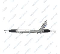 GSP Servosterzo Idraulico-elettrico Per BMW X5 E53 Lenkgetriebe SR900766