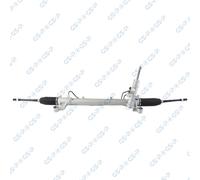 GSP Servosterzo Lenkgetriebe Idraulico per Ford Focus II DA_ HCP DP