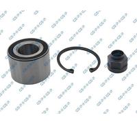 Cuscinetto ruota GK7573 GSP per DAEWOO CHEVROLET