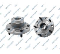 Cuscinetto ruota 9245015 GSP per FORD TRANSIT Autobus TRANSIT TOURNEO Autobus