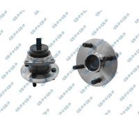 GSP Kit Cuscinetto Ruota Posteriore per Toyota Corolla ZZE12_NDE12_ZDE12_