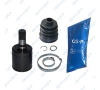 GSP Set Di Giunti Semiasse Destro Per Honda Civic VI Hatchback