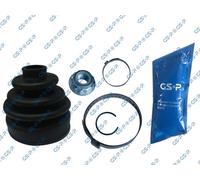 GSP Set Di Guarnizioni Per Audi A3 8P1 TT 8J3 8J9 VW Transporter V Kasten 7HA