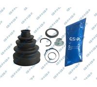 GSP Set Di Guarnizioni Per VW Polo 6R 6C 6R_ 9A4 9A2 9N2 60_ 61_ Audi A1