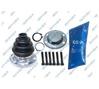 GSP Set Di Manicotti Flessibili Giunto Anteriore Per BMW 5 Serie E34 3 Serie E30