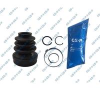GSP Set Di Manicotti Flessibili Per Ford Focus II DA_ HCP DP FFS DM2