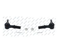 GSP Set Di Teste Della Barra Di Sterzo Sinistra Destra Per Jeep Commander XK XH