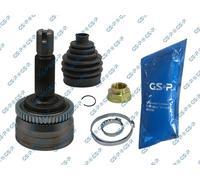 GSP Set Giunto Albero Motore per Hyundai i10 i20 KIA Rio IV 839261