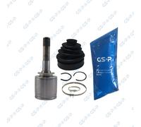 GSP Set Giunto Albero Motore per Land Rover Discovery IV L319 31x44