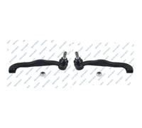 GSP Set Testa Della Barra Di Sterzo Posteriore Per VW Transporter VI Furgone SGA