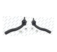 GSP Set Testa Della Barra Di Sterzo Sinistra Destra Per Mazda CX-7 ER CX-9 TB