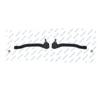 GSP Set Testa Della Barra Di Sterzo Sinistra Destra Per Renault Scénic III JZ0/1