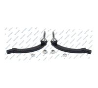 GSP Set Tirante Sinistra Destra Assale Posteriore per Volvo V70 II P80_ Sw S60 I