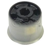 GSP Silent block (supporti in gomma-metallo) 510332