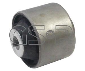 GSP Silent block (supporti in gomma-metallo) 510358