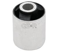 GSP Silent block (supporti in gomma-metallo) 510468