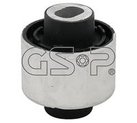 GSP Silent block (supporti in gomma-metallo) 510565
