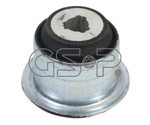 GSP Silent block (supporti in gomma-metallo) 510761