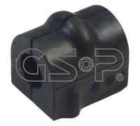 GSP Silent block (supporti in gomma-metallo) 510835