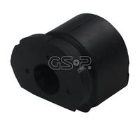 GSP Silent block (supporti in gomma-metallo) 510844