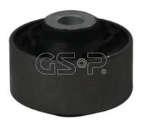 GSP Silent block (supporti in gomma-metallo) 511638