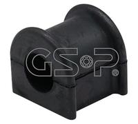 GSP Silent block (supporti in gomma-metallo) 512938
