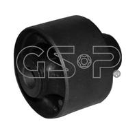 GSP Silent block (supporti in gomma-metallo) 516366