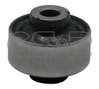 GSP Silent block (supporti in gomma-metallo) 516509