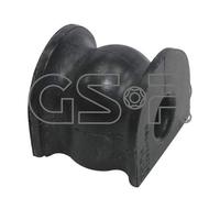 GSP Silent block (supporti in gomma-metallo) 517302