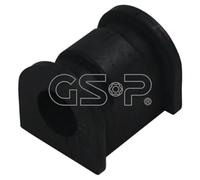 GSP Silent block (supporti in gomma-metallo) 517379