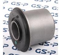 GSP Silent block (supporti in gomma-metallo) 517582