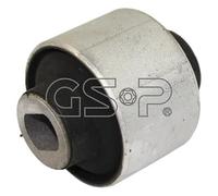 GSP Silent block (supporti in gomma-metallo) 518120