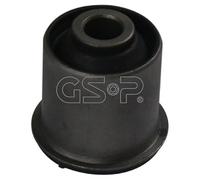 GSP Silent block (supporti in gomma-metallo) 530749