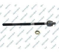 GSP Snodo assiale per VW GOLF VI (5K1) Golf V Hatchback (1K1) TOURAN (1T1, 1T2)