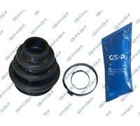 GSP Soffietto Manicotto Asse per BMW 5er Touring E61 3er Cabriolet E46 E60