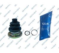 GSP Soffietto Manicotto Asse per BMW 6er E24 7er E32 E23 5er E34 E28