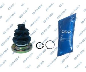 GSP Soffietto Manicotto Asse per BMW 6er E24 7er E32 E23 5er E34 E28