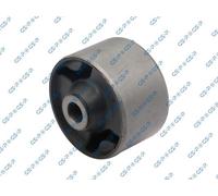 2x GSP Supporto Braccio Oscillante Posteriore Sinistra Dx per Opel Antara L07