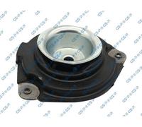 GSP Supporti Ammortizzatore Anteriore Destro per Renault Clio III BR0/1 CR0/1