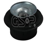 GSP Supporti Ammortizzatore Anteriore Sinistra Destra per VW Noor II 19E 1G2 165
