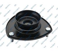 GSP Supporti Ammortizzatore Anteriore Sinistra Dx per Mitsubishi Grandis Na _W
