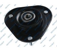 GSP Supporti Ammortizzatore Anteriore Sinistra Dx per Toyota Corolla verso Zer _