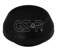 GSP Supporti Ammortizzatore Piastra di Primavera Frontale per Daewoo Matiz Klya