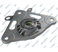 GSP Supporto Ammortizzatore Cuscinetto Destro per Fiat 500X 334_ Jeep Renegade