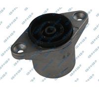 Cuscino ammortizzatore 510203 GSP per VW AUDI