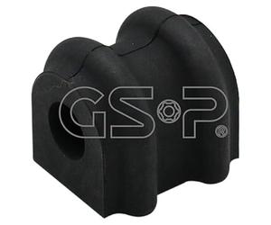 GSP Supporto Barra accoppiamento stabilizzatore 517822 per HYUNDAI i30 (FD)